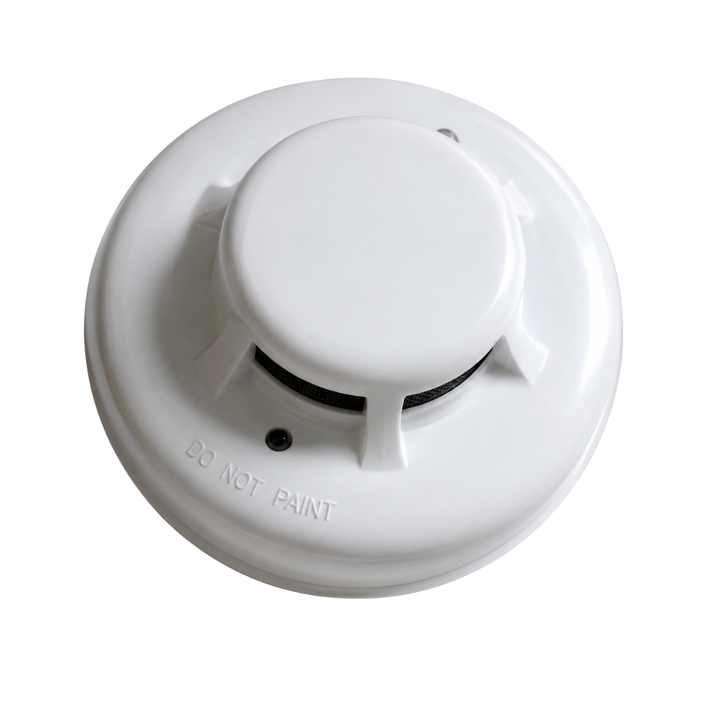 Square Air Diffuser